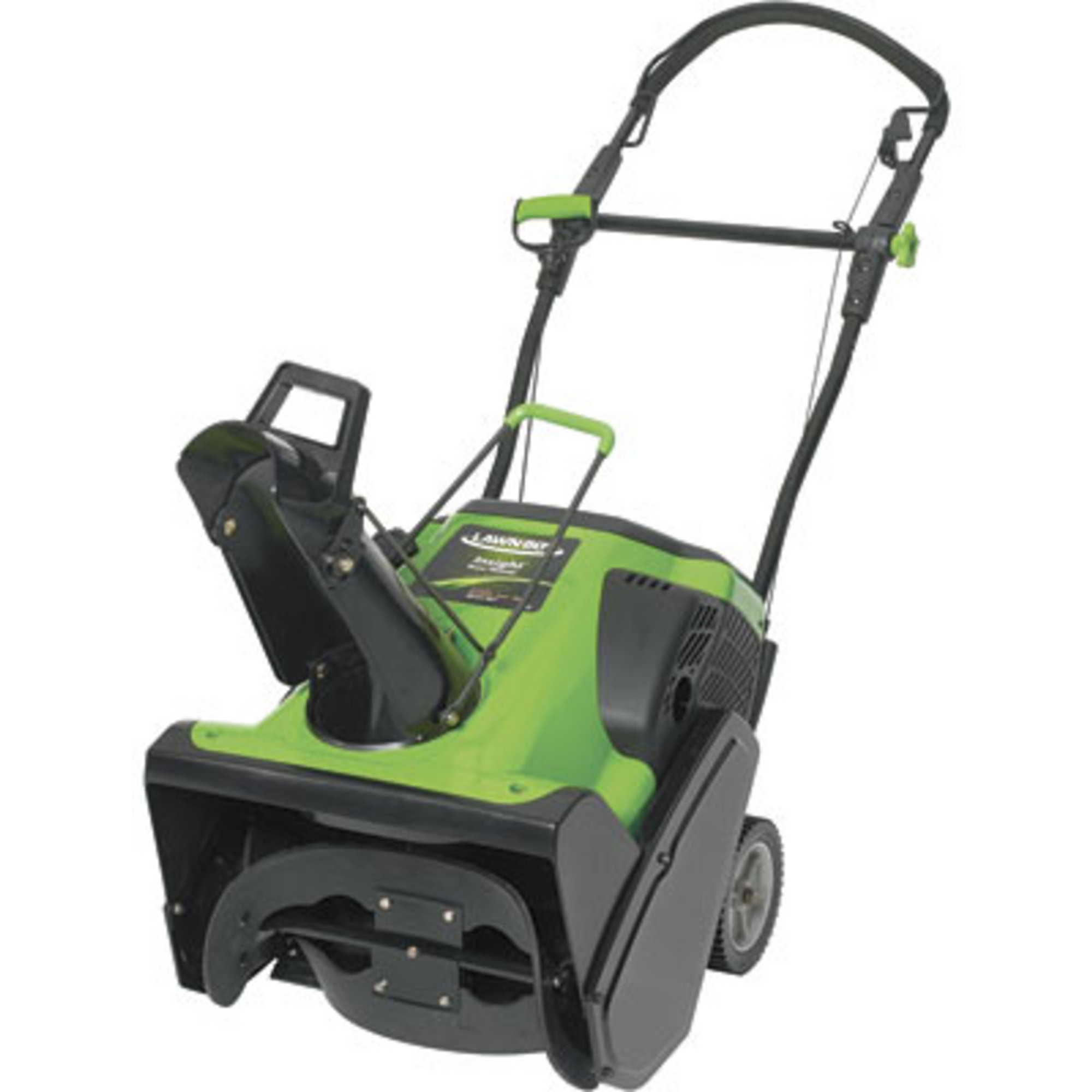 Lawn-Boy Single-Stage Insight Series Snowthrower — 20in. Path, Model# 33005